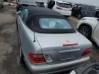 2001 Mercedes-Benz CLK 430