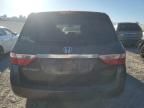 2013 Honda Odyssey EXL