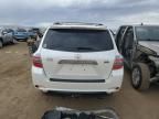 2008 Toyota Highlander Hybrid