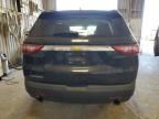 2018 Chevrolet Traverse LS