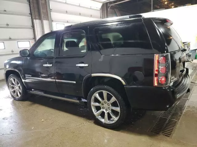 2010 GMC Yukon Denali