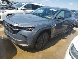 Salvage cars for sale at Riverview, FL auction: 2023 Mazda CX-50 Select