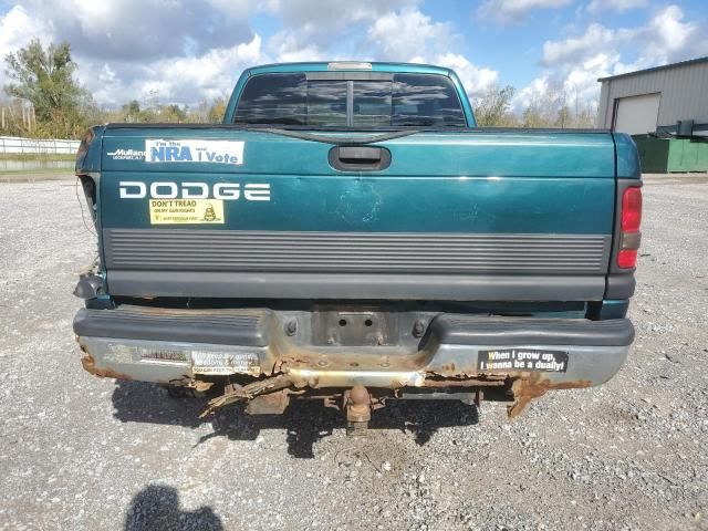 1998 Dodge RAM 1500