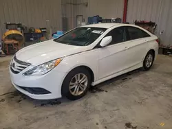 2014 Hyundai Sonata GLS en venta en Appleton, WI