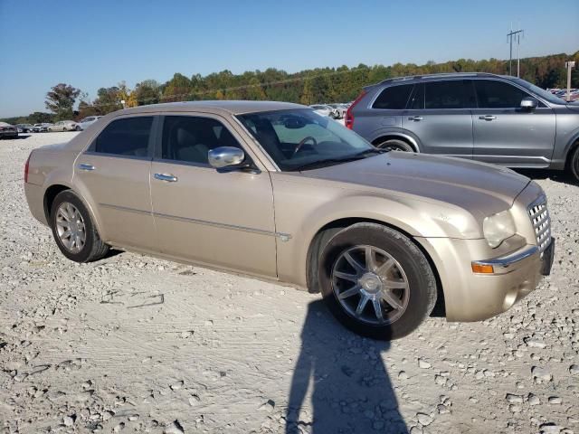 2006 Chrysler 300C