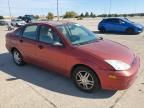 2000 Ford Focus SE