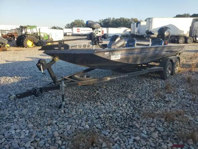 2020 Rqtu Boat Trailer