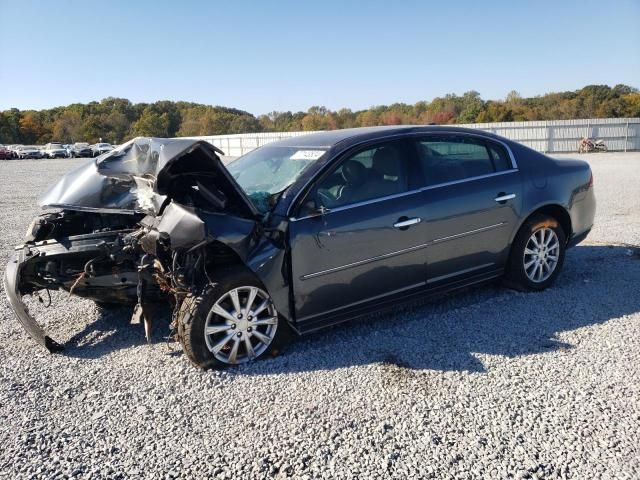 2011 Buick Lucerne CXL