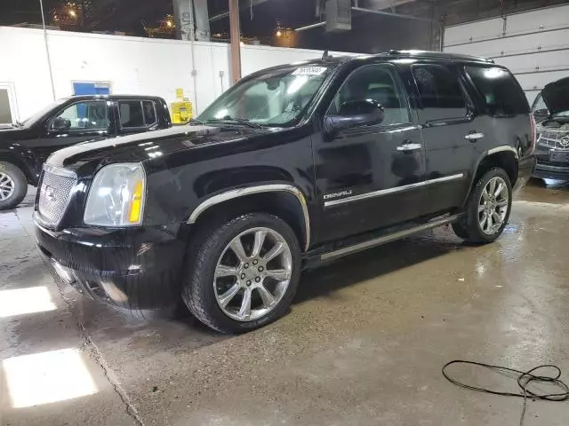 2010 GMC Yukon Denali