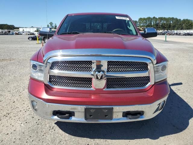 2015 Dodge RAM 1500 Longhorn