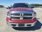 2015 Dodge RAM 1500 Longhorn