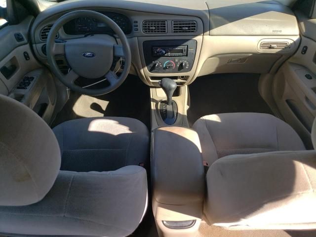 2007 Ford Taurus SE