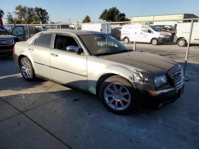 2006 Chrysler 300C