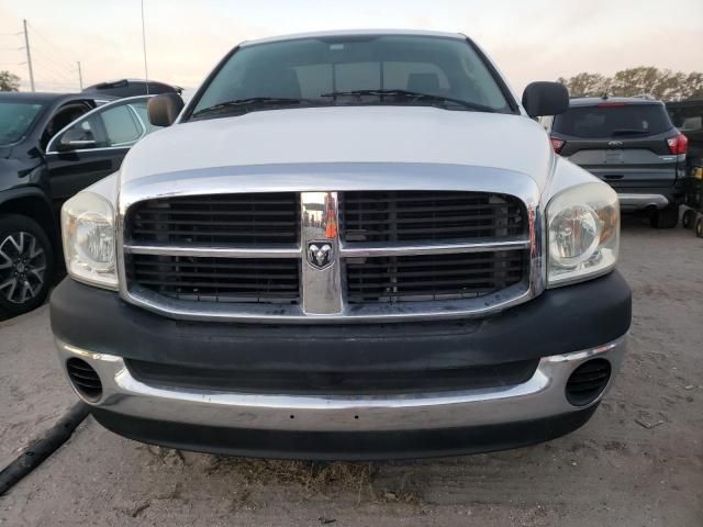 2008 Dodge RAM 1500 ST