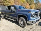 2024 Chevrolet Silverado K2500 Heavy Duty LTZ