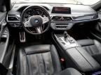 2022 BMW 740 I