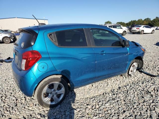 2020 Chevrolet Spark LS