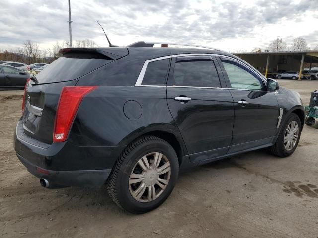 2011 Cadillac SRX Luxury Collection