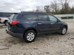 2012 Chevrolet Traverse LS