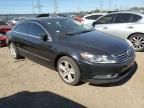 2014 Volkswagen CC Sport