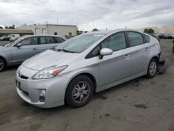 Toyota Vehiculos salvage en venta: 2010 Toyota Prius