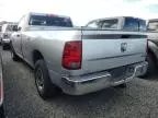 2010 Dodge RAM 1500