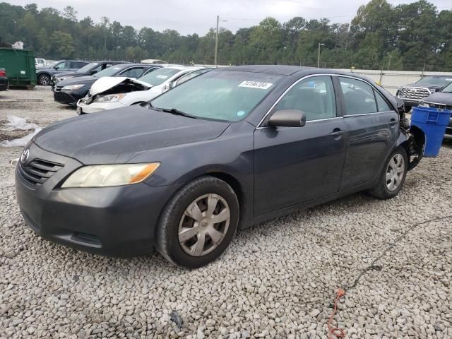 2009 Toyota Camry Base