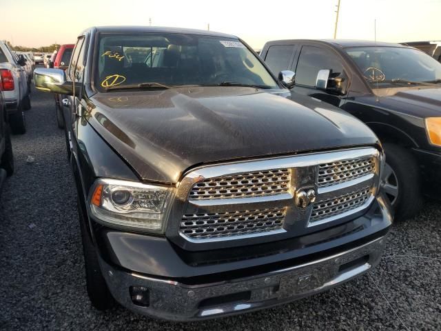 2018 Dodge 1500 Laramie