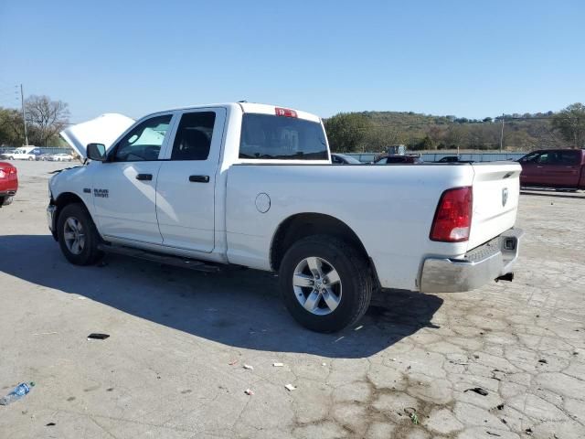 2018 Dodge RAM 1500 ST