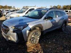 2025 Subaru Outback Limited en venta en Spartanburg, SC