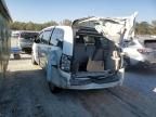 2009 Chrysler Town & Country LX