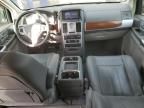 2008 Chrysler Town & Country Touring