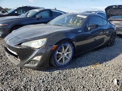 2016 Scion FR-S en venta en Riverview, FL