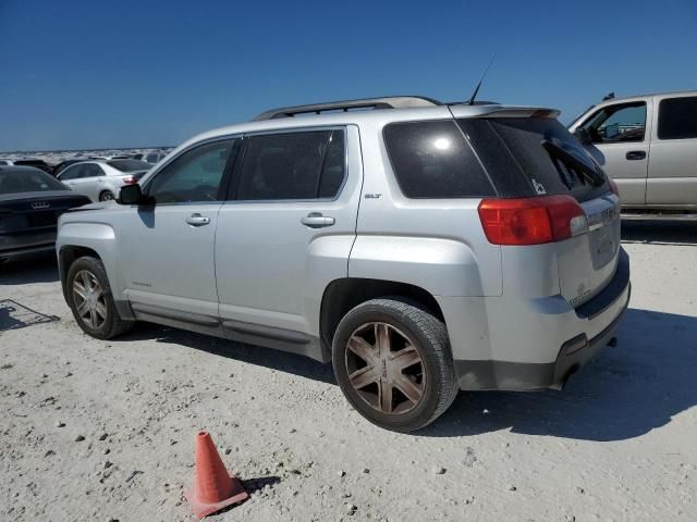 2011 GMC Terrain SLT