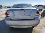 2006 Ford Fusion SEL