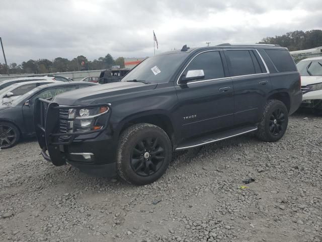 2017 Chevrolet Tahoe K1500 Premier