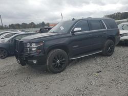 2017 Chevrolet Tahoe K1500 Premier en venta en Montgomery, AL