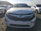 2015 KIA Optima Hybrid