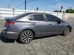 2015 Honda Civic EXL