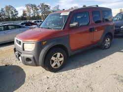 2003 Honda Element EX en venta en Spartanburg, SC