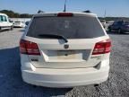 2010 Dodge Journey SXT