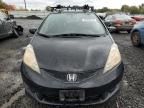 2011 Honda FIT Sport