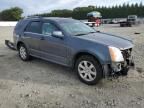 2008 Cadillac SRX