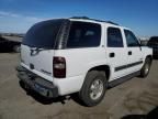 2002 Chevrolet Tahoe C1500