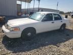 2007 Ford Crown Victoria Police Interceptor