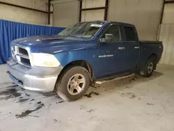 2011 Dodge RAM 1500 en venta en Hurricane, WV