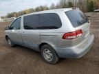 2002 Toyota Sienna CE