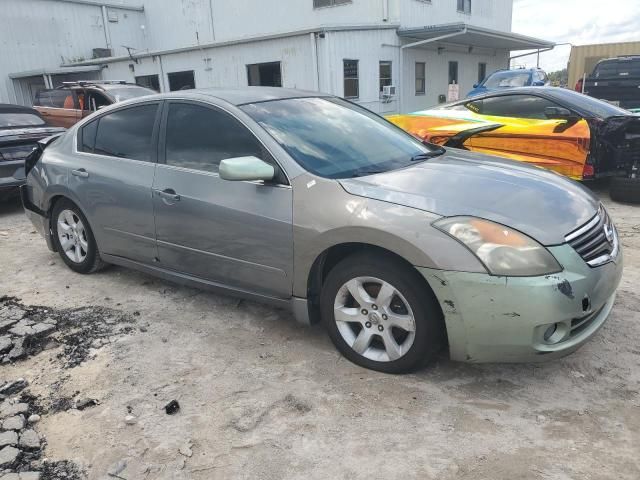 2008 Nissan Altima 2.5