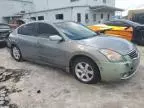 2008 Nissan Altima 2.5