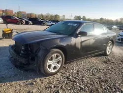 Carros salvage sin ofertas aún a la venta en subasta: 2019 Dodge Charger SXT